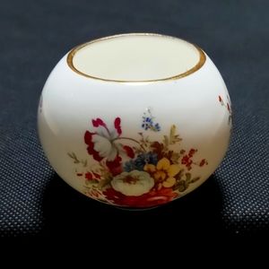 Hammersley & Co. Fine Bone China Vase